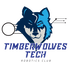 Timberwolves Tech: Timberview Middle School Robotics